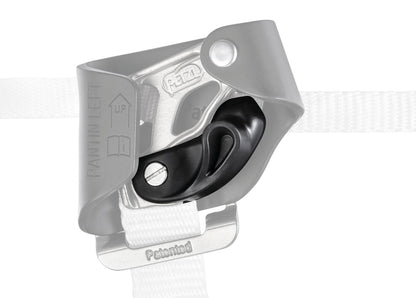 Lever for Pantin PETZL DX 