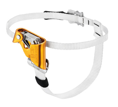 Pantin PETZL foot ascender 