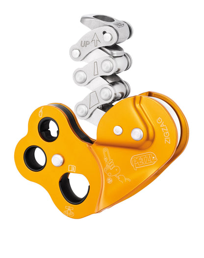 ZigZag PETZL