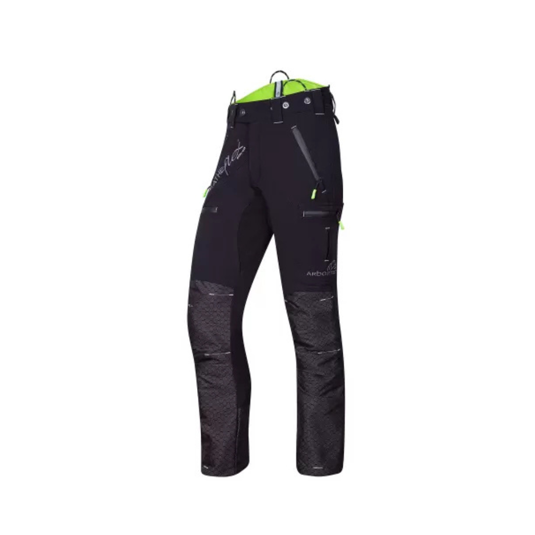 Pantaloni Breatheflex Pro Freestyle