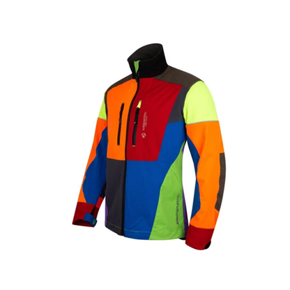 Giacca Forestale Breatheflex Pro