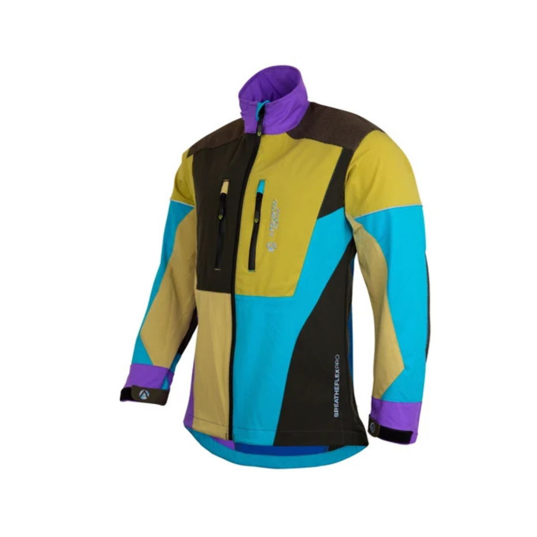 Giacca Forestale Breatheflex Pro