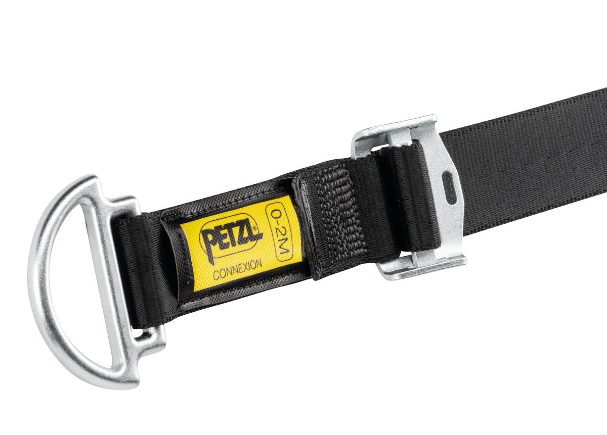 Connexion Vario PETZL