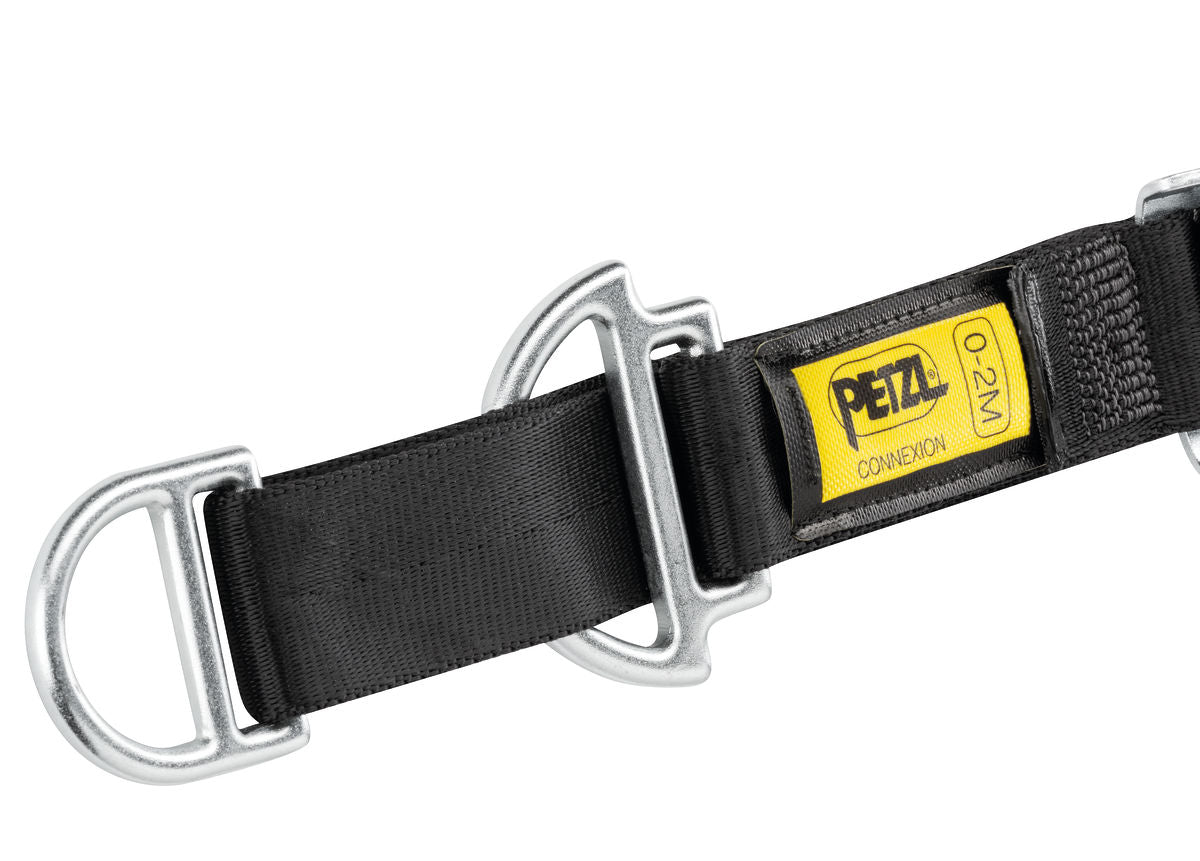 Connexion Vario PETZL 