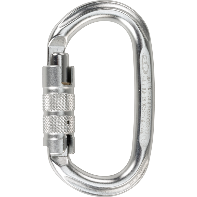 PILLAR TG climbing technology carabiner