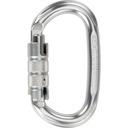 PILLAR TG climbing technology carabiner