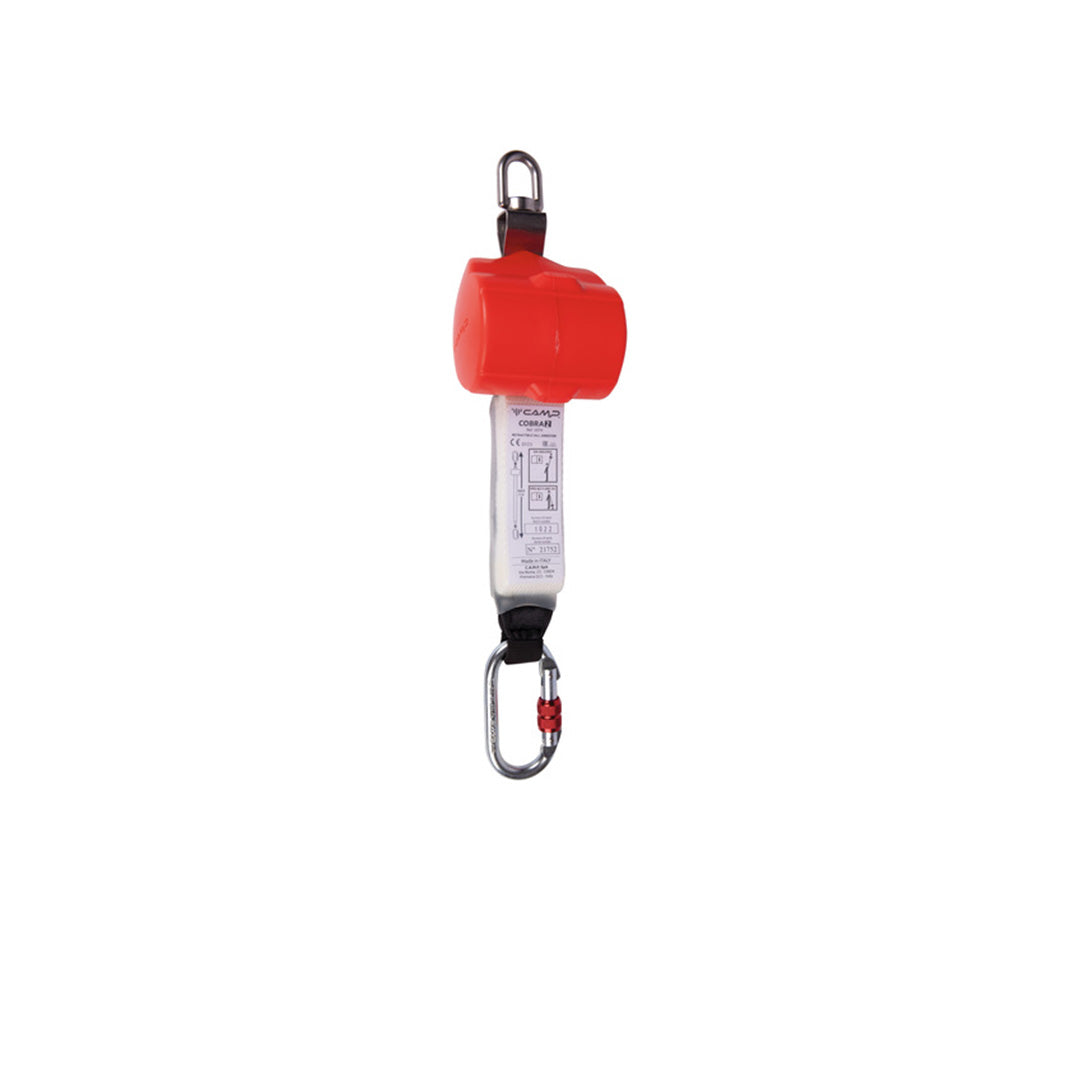 Cobra 2 retractable fall arrester