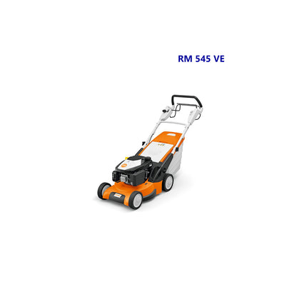 RM 545 VE e VM