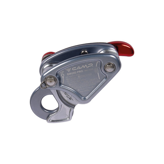 DRUID PRO compact descender