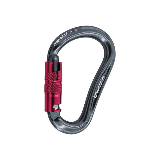 Carabinier ATOM 2 Lock 