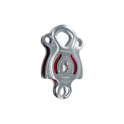 High resistance multifunctional pulley Naiad Pro