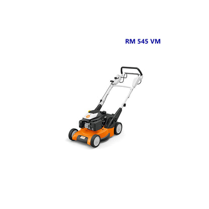 RM 545 VE e VM