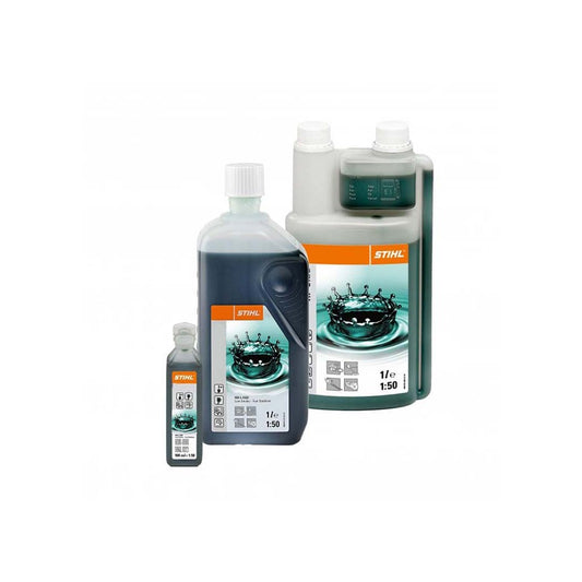 HP ULTRA oil FOR 2-STROKE ENGINES