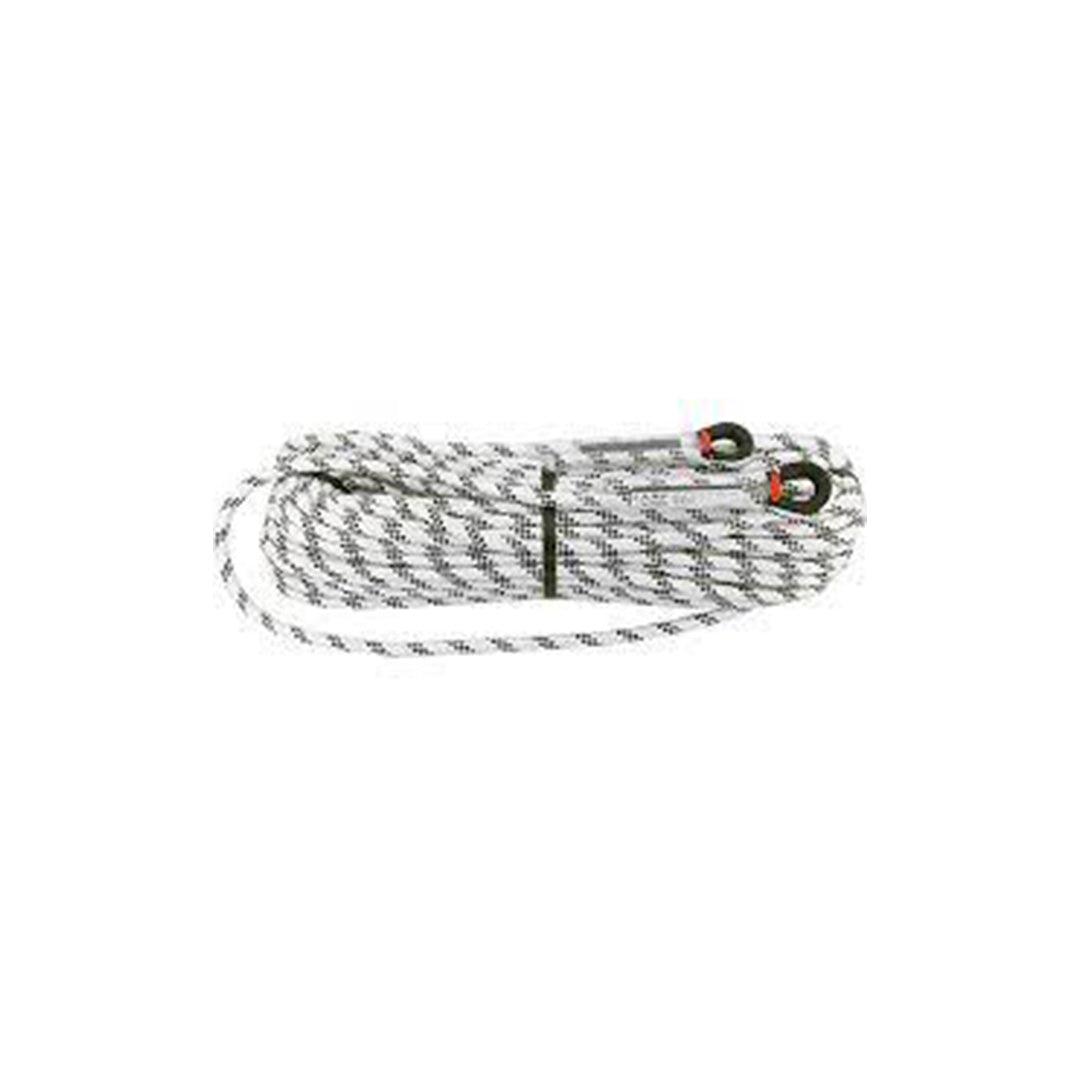 Semi static rope 5m 10.5mm