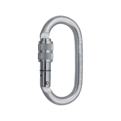 OVAL PRO carabiner