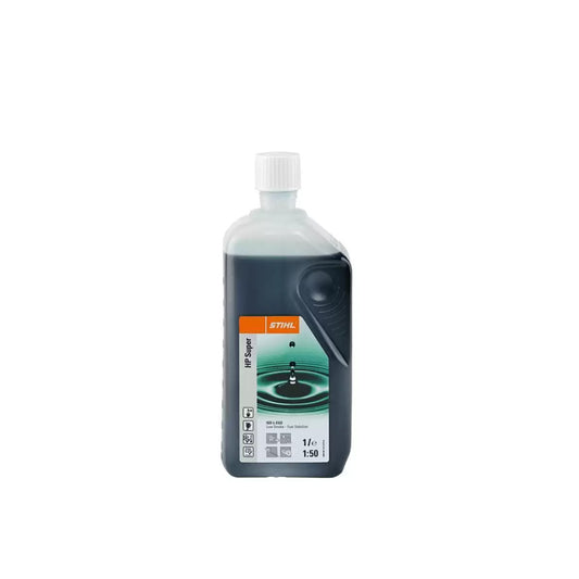 1l HP SUPER OIL FOR TWO-STROKE ENGINE