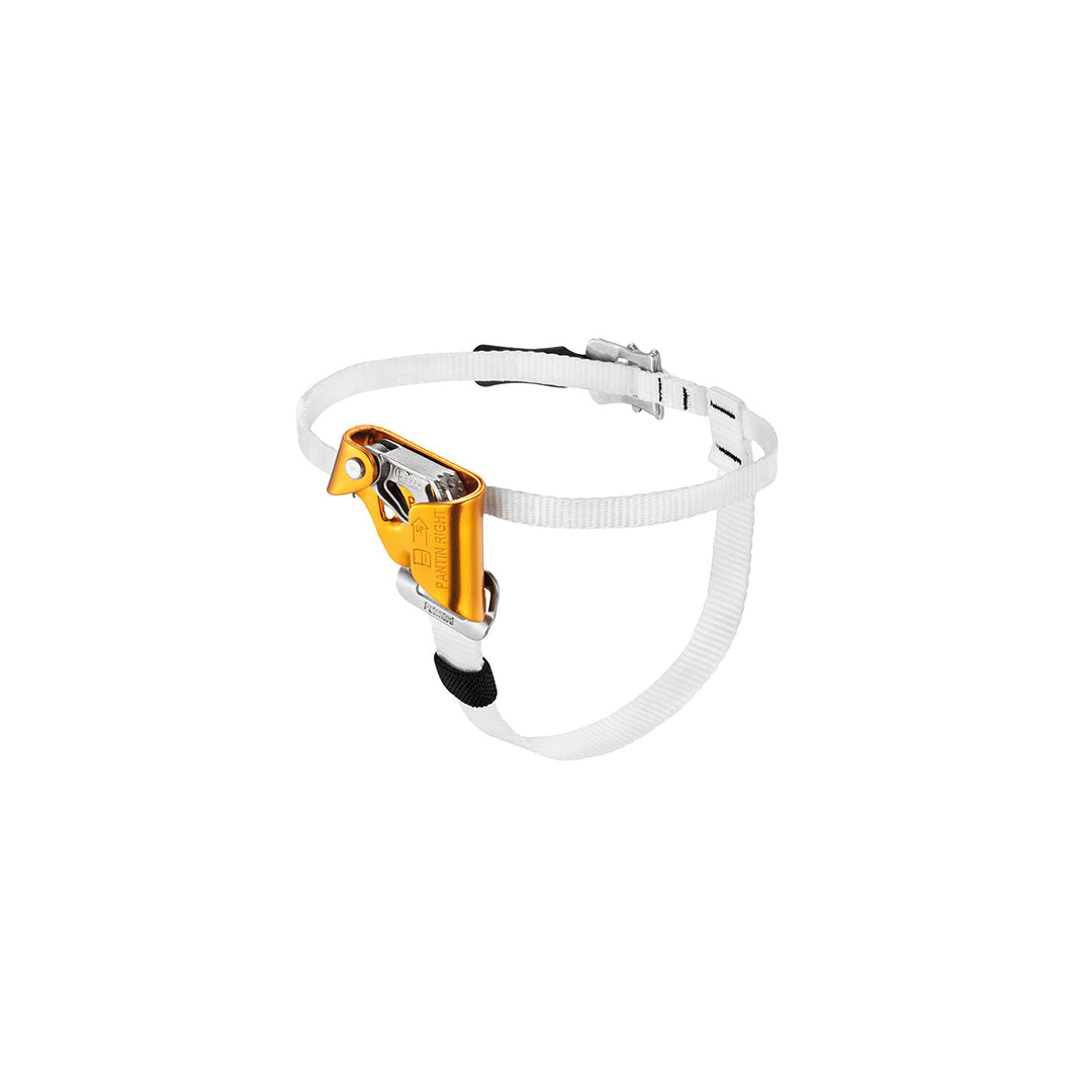 Pantin PETZL foot ascender 