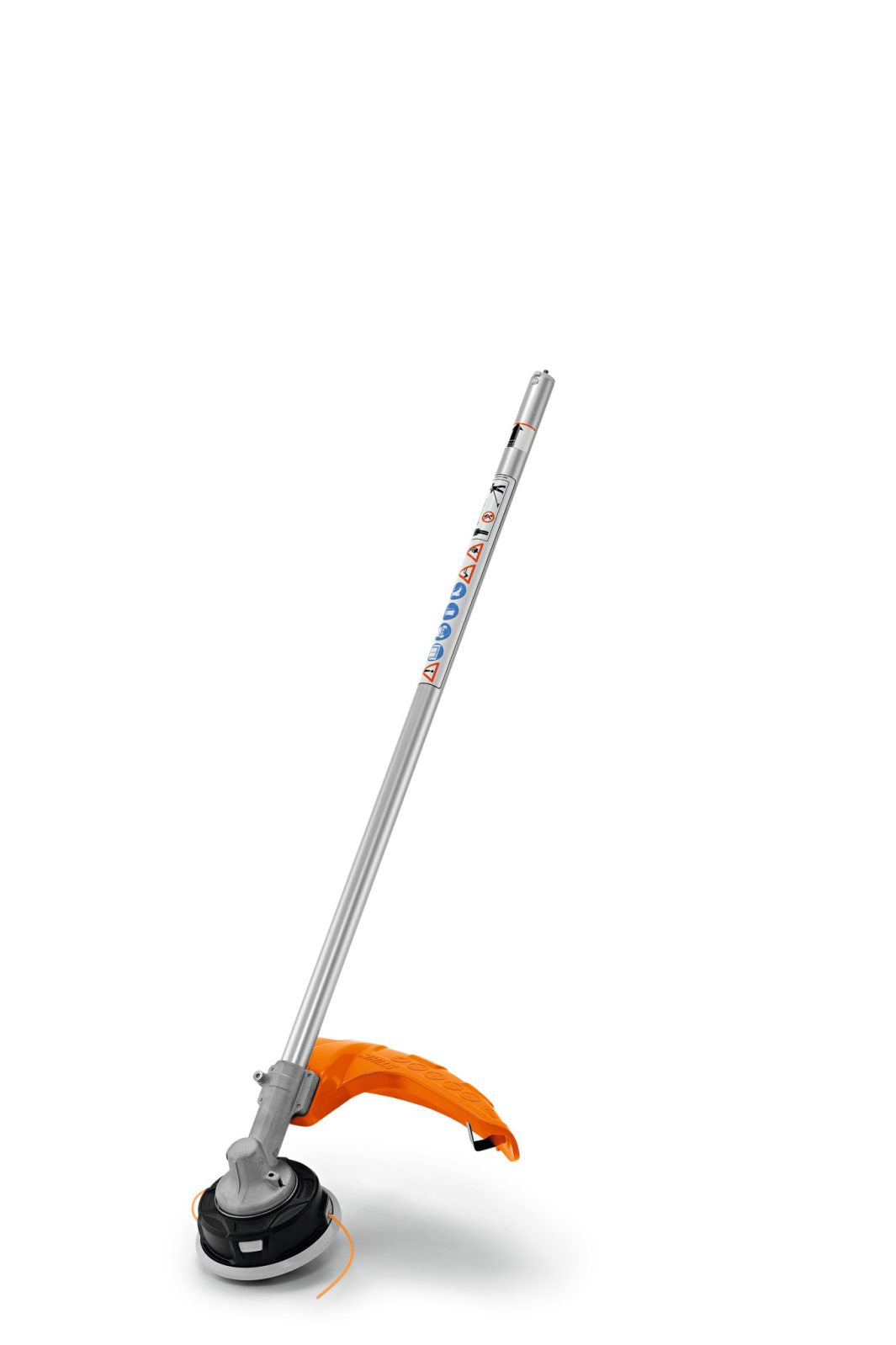 FS-KM BRUSHCUTTER