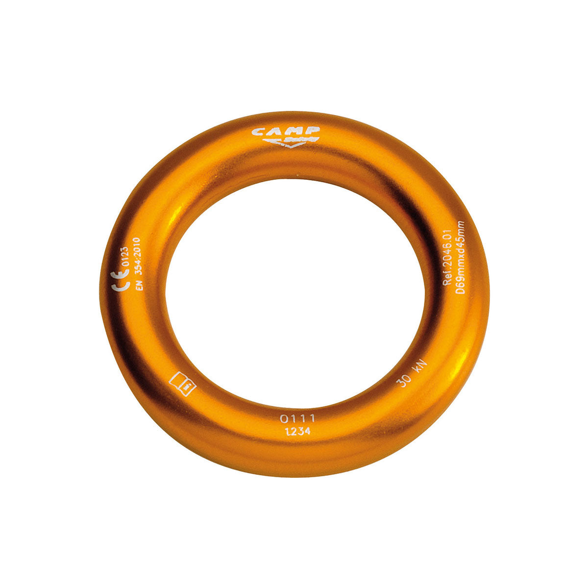 Access ring 45mm