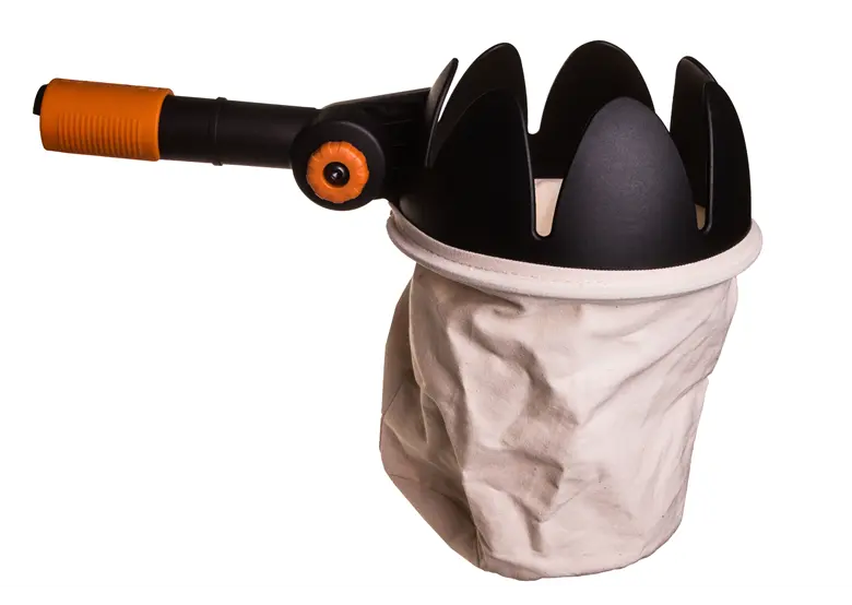 Fiskars QuikFit fruit picker