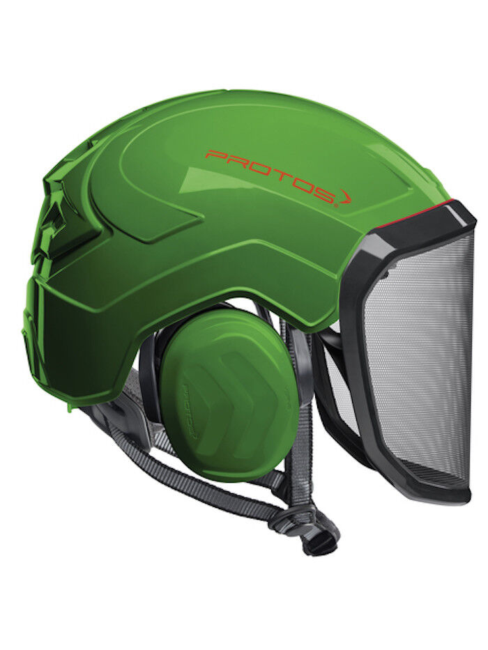 Casco Protos